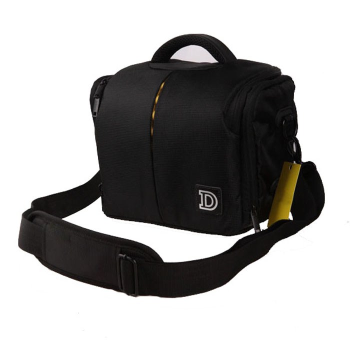 nikon dslr shoulder bag