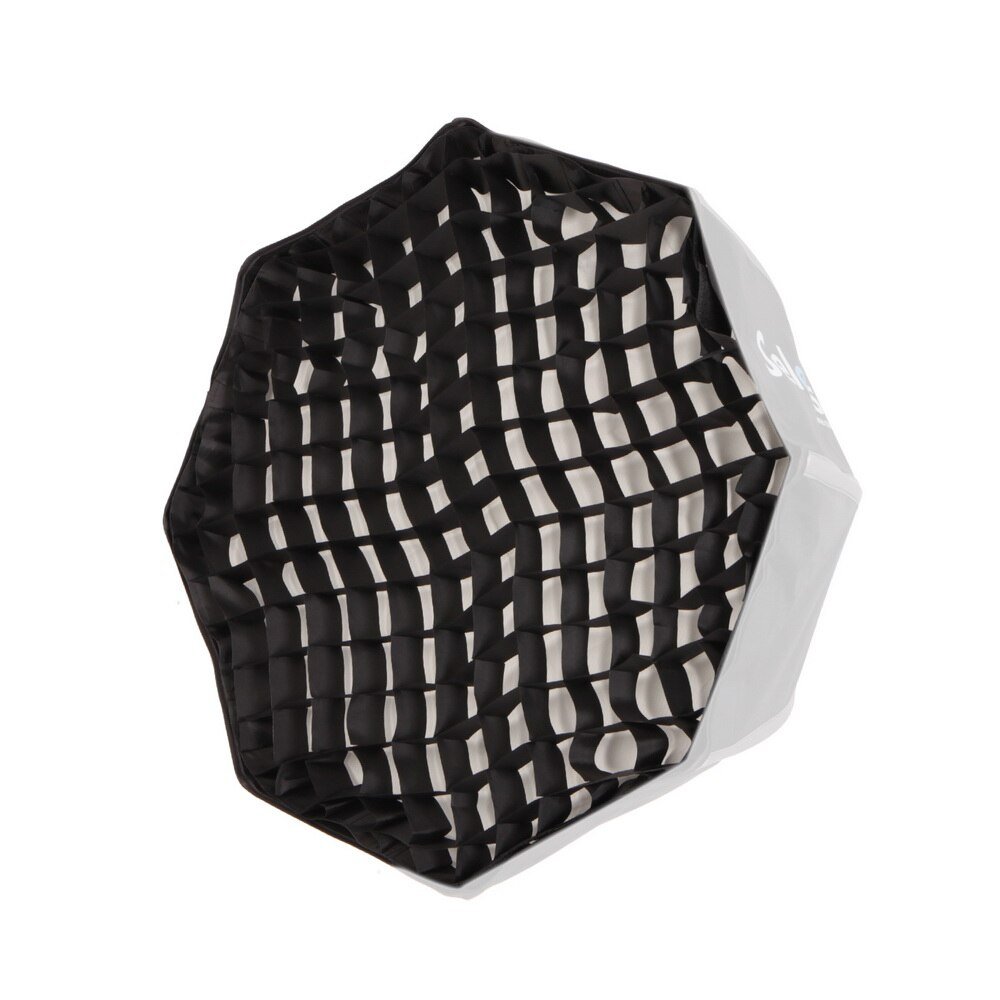 Honey Comb Grid For Godox QR-P90, P90L, P90H - Khawaja Photos