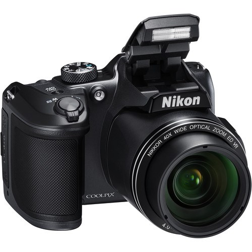 nikon coolpix b500 digital camera