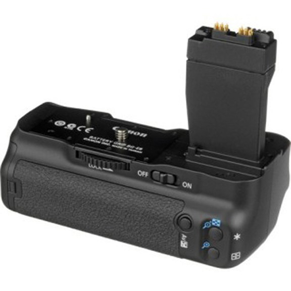 Battery Grip BG-E8 (600D, 650D, 700D, 550D)
