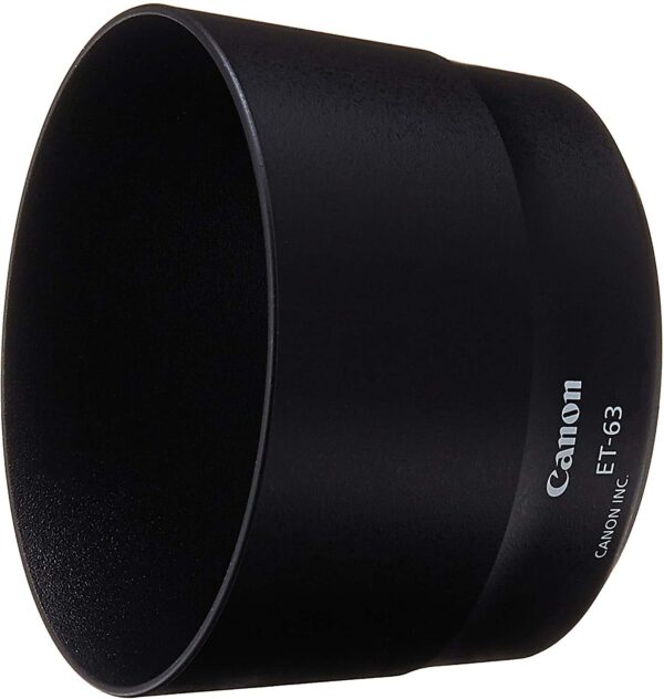 Lens Hood ET63