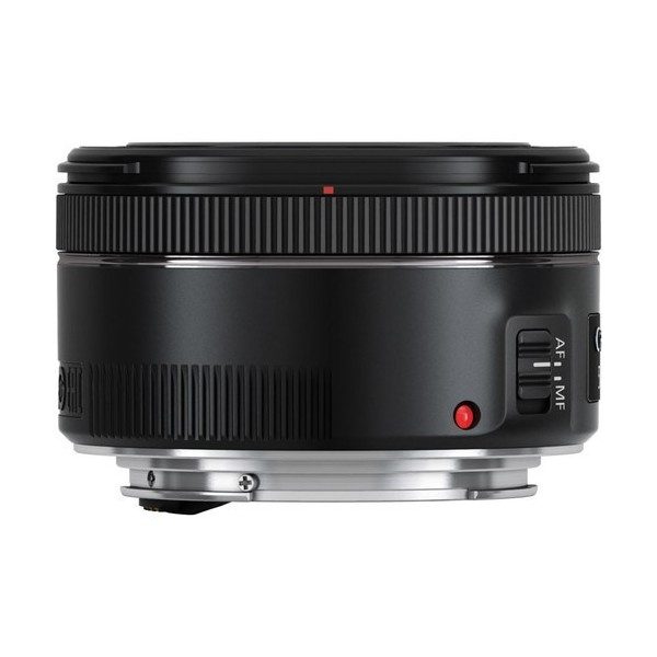 canon 50mm 1.8 stm price in pakistan