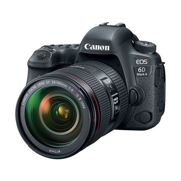 canon 6d with 24-105 price in lahore