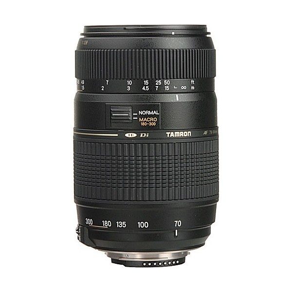 tamron 70-300 lens price
