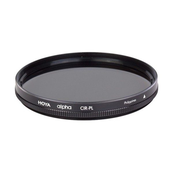 CPL Filter 55mm (Hoya)