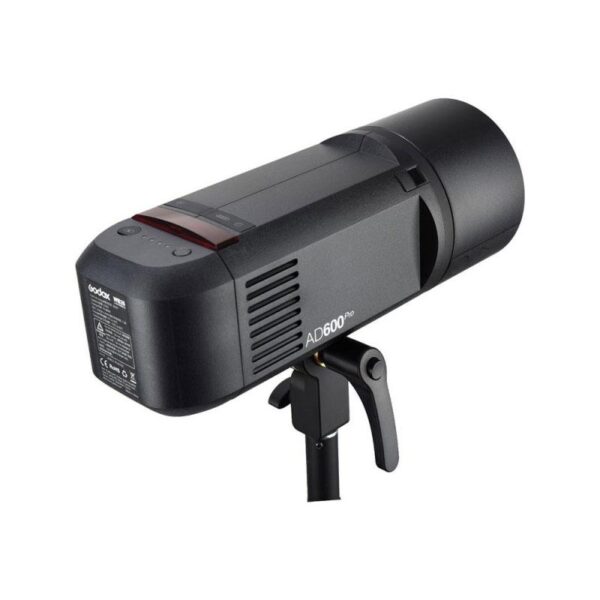 AD600PRO TTL All-in-one Outdoor Flash
