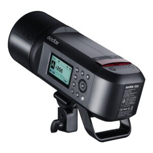 AD600PRO TTL All-in-one Outdoor Flash
