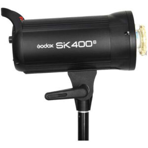 Godox SK400 ii Photography Studio