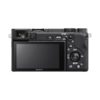 sony a6400 only body