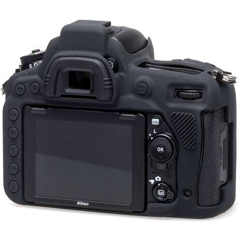 Silicon Easy cover for Nikon D750