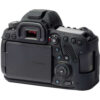 Silicon Easy cover for canon 6D
