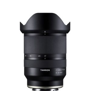 Tamron Lens 28 75