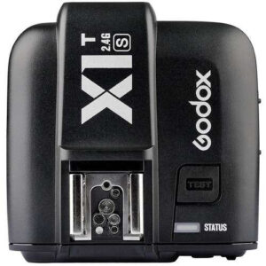 Godox X1 S Trigger (Transceiver + Receiver)