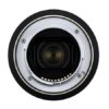 tamron 17-28mm f/2.8 di iii rxd lens for sony e