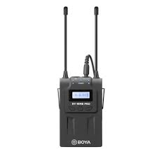Boya RX8 Pro Mic (Receiver)