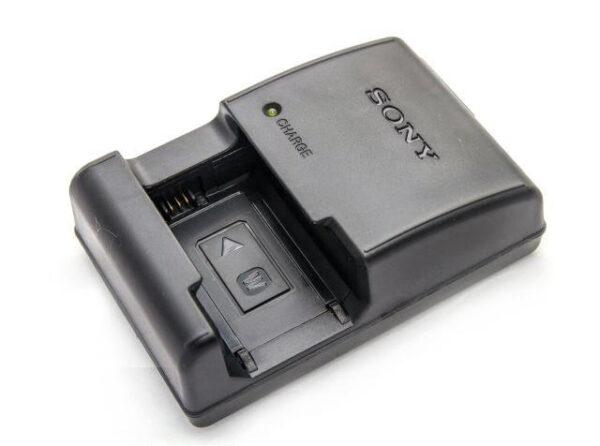 Sony FW-50 Charger