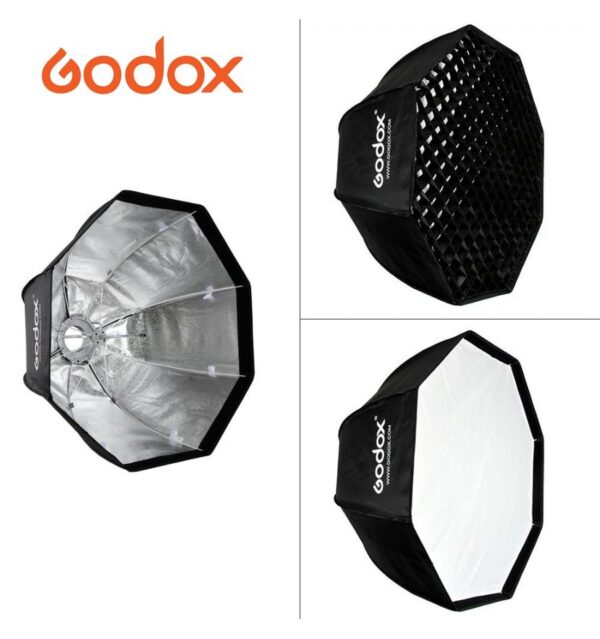 Godox Portable Octa 120cm
