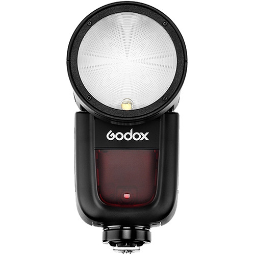 Godox Round Flash V1 Nikon