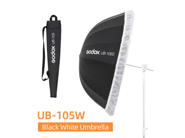 Godox Umbrella 105W