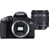 Canon 850D Camera With Lens