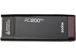 AD-200 Pro Speedlght