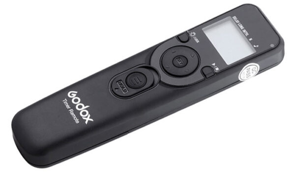 Godox UTR-N3 Digital Timer Remote Nikon