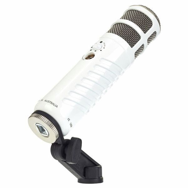 Rode Podcaster MKII Dynamic USB Microphone