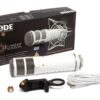 Rode Podcaster MKII Dynamic USB Microphone