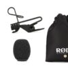 Rode lavalier Go Microphone