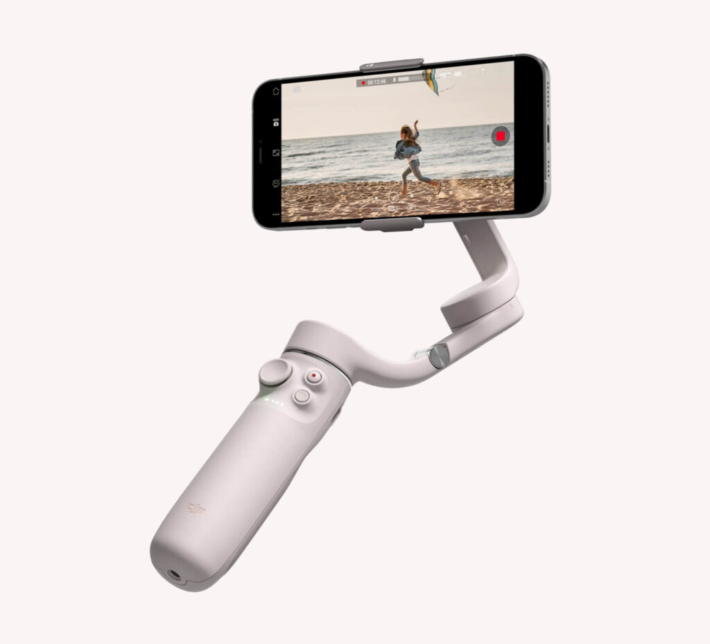 dji osmo 5 gimbal