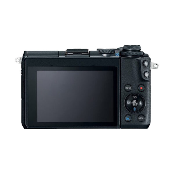 Canon M6 (Only Body)