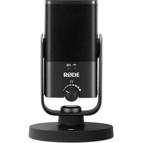 Rode NT-USB Mini Condenser Microphone