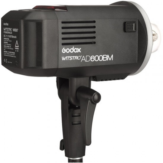 Godox AD600B Studio Light