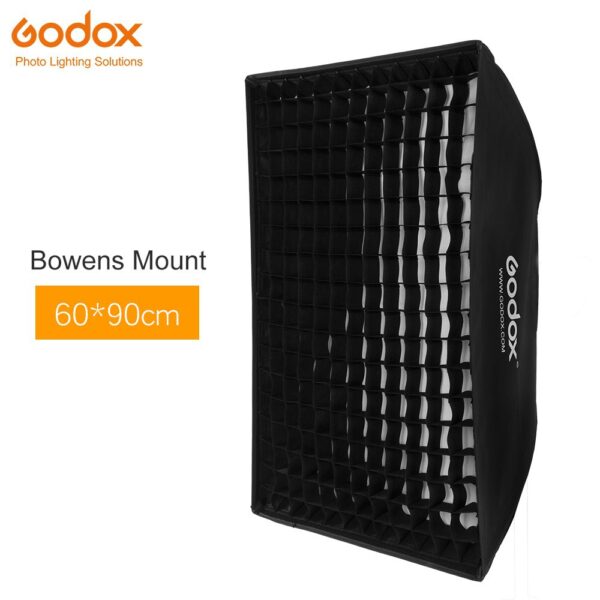 Godox Portable Softbox 60x90