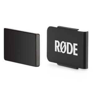 Rode Magnetic Clip for Wireless Go & Wireless Go II