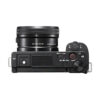 Sony ZV-E10 Mirrorless with 16-50mm Lens