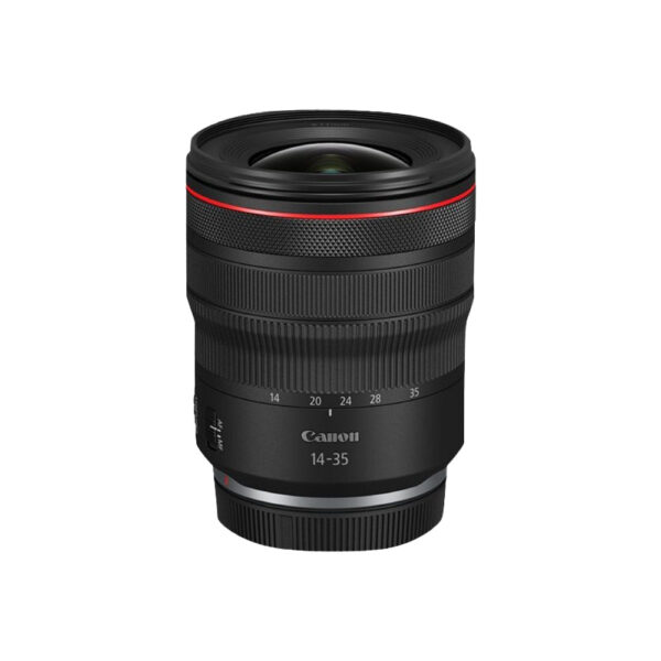 canon 14-35mm f4L IS USM