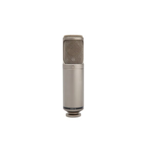 Rode K2 Valve Condenser Microphone