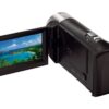 Sony Cx-405 Handycam