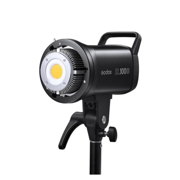 Godox SL100D Daylight LED Video LightGodox SL100D Daylight LED Video Light