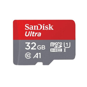 SanDisk Micro SD 32GB 98MB/s Ultra