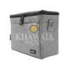 Small Gray Bag For Sony