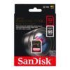 SanDisk SDHC 32GB 95MB/s Extreme Pro