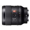 Sony FE 35mm f/1.4 GM Lens
