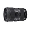 Sigma 24-35mm f/2 DG HSM Art Lens for Canon EF