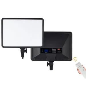 Jmary FM 17 RS LED Soft Light Panel for Videos and Photography