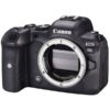 Canon EOS R6 Mirrorless Camera with 24-105mm f/4 Lens