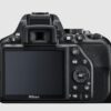Nikon D3500 DSLR Camera With 18-55 Lens
