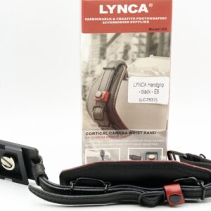 Lynca Hand Grip E6
