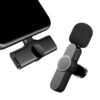 Wireless Lavalier Colar Microphone For (C-Type)